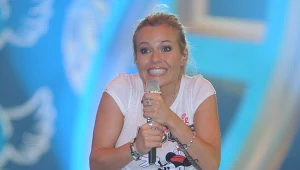 Doda może liczyć na swoich fanów - fot. Andrzej Szilagyi