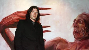 Wes Borland fot. Trish Tokar
