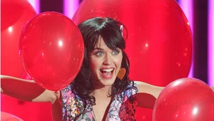 Katy Perry - fot. Frank Micelotta
