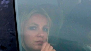 Britney Spears