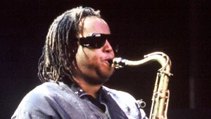 LeRoi Moree (1961-2008) fot. Tim Mosenfelder