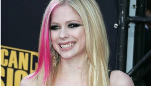 Avril Lavigne - fot. David Livingston