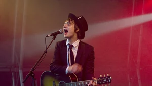 Pete Doherty chce dać koncert we własnym domu - fot. Brian Sweeney