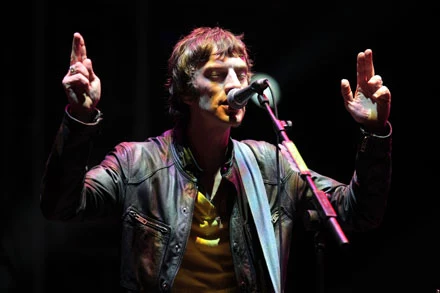 Richard Ashcroft (The Verve)