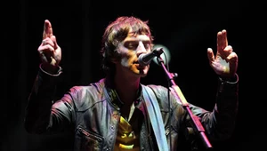 Richard Ashcroft (The Verve)