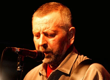 Tadeusz Nalepa - fot. Piotr Kowalczyk Tadeusz Nalepa - fot. Piotr Kowalczyk