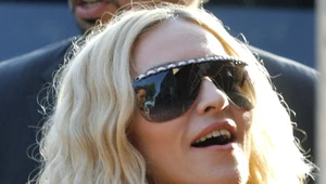 Madonna - fot. Bill Pugliano