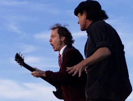 AC/DC AC/DC