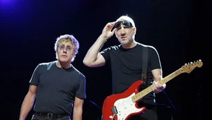 Roger Daltrey i Pete Townshend (The Who) fot. Frank Micelotta