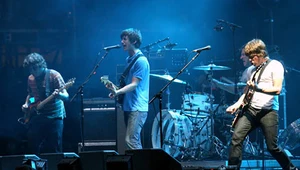 Arctic Monkeys