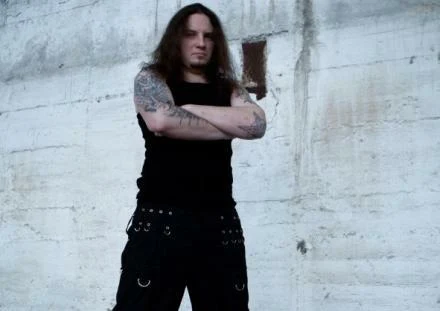 Czy Daray przeniesie się z Vadera do Dimmu Borgir? Czy Daray przeniesie się z Vadera do Dimmu Borgir?