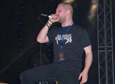 Dave Hunt (Benediction)