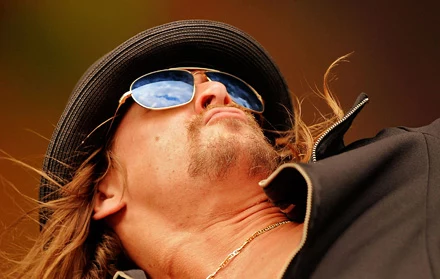 Kid Rock