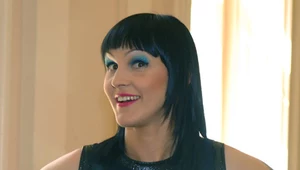 Agnieszka Chylińska