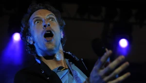 Chris Martin (Coldplay)