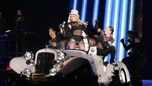 Madonna