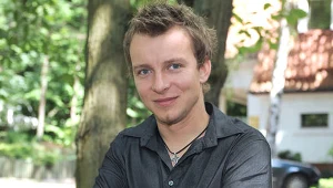 Piotr Kupicha (Feel)