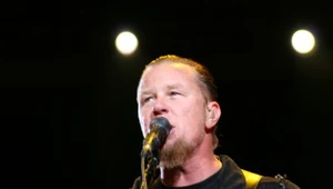 James Hetfield (Metallica)