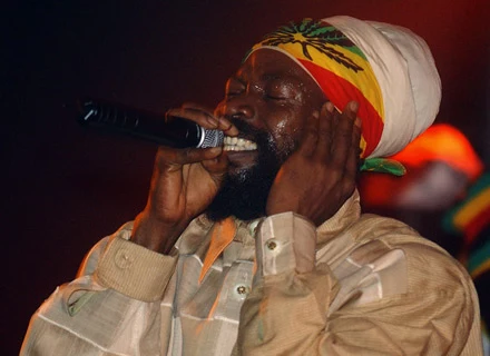 Capleton Capleton