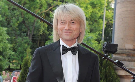 Piotr Rubik: Juror-dżentelmen? Piotr Rubik: Juror-dżentelmen?