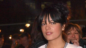 Lily Allen
