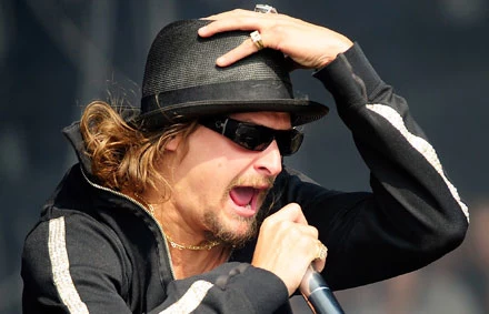 Kid Rock