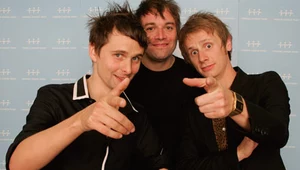 Muse fot. Jo Hale