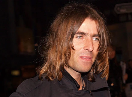 Liam Gallagher (Oasis) Liam Gallagher (Oasis)