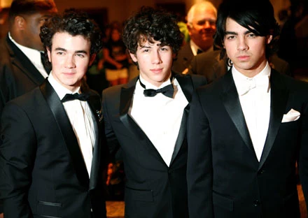 Jonas Brothers Jonas Brothers