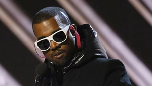 Kanye West przeprosił się z MTV