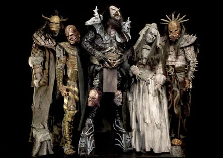 Lordi Lordi