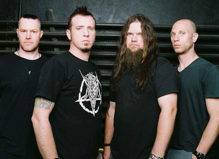 Mudvayne