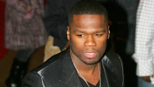 50 Cent
