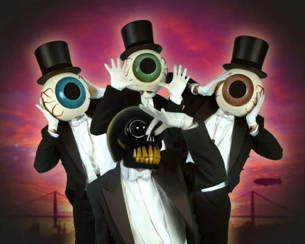 The Residents The Residents