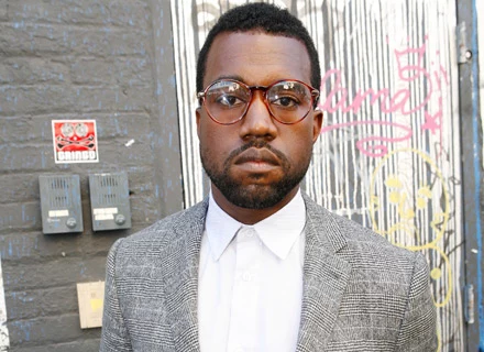 Kanye West - fot. Amy Sussman Kanye West - fot. Amy Sussman