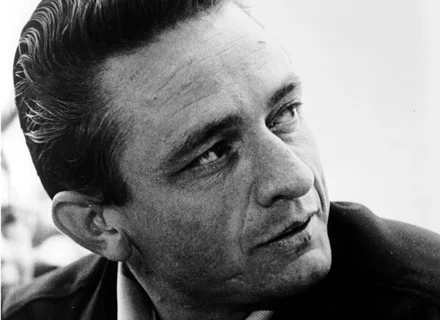 Johnny Cash Johnny Cash