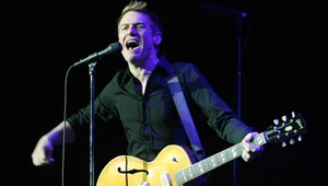 Bryan Adams - fot. Ethan Miller