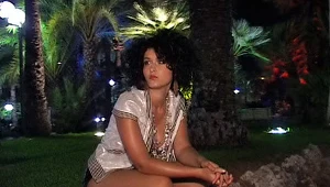 Sara May uważa się za staroświecką