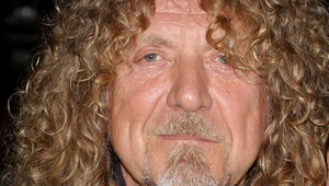 Czy Robert Plant zaśpiewa w Led Zeppelin? - fot. Will Ragozzino