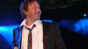 Andrzej Piaseczny - fot. Tomek Piekarski