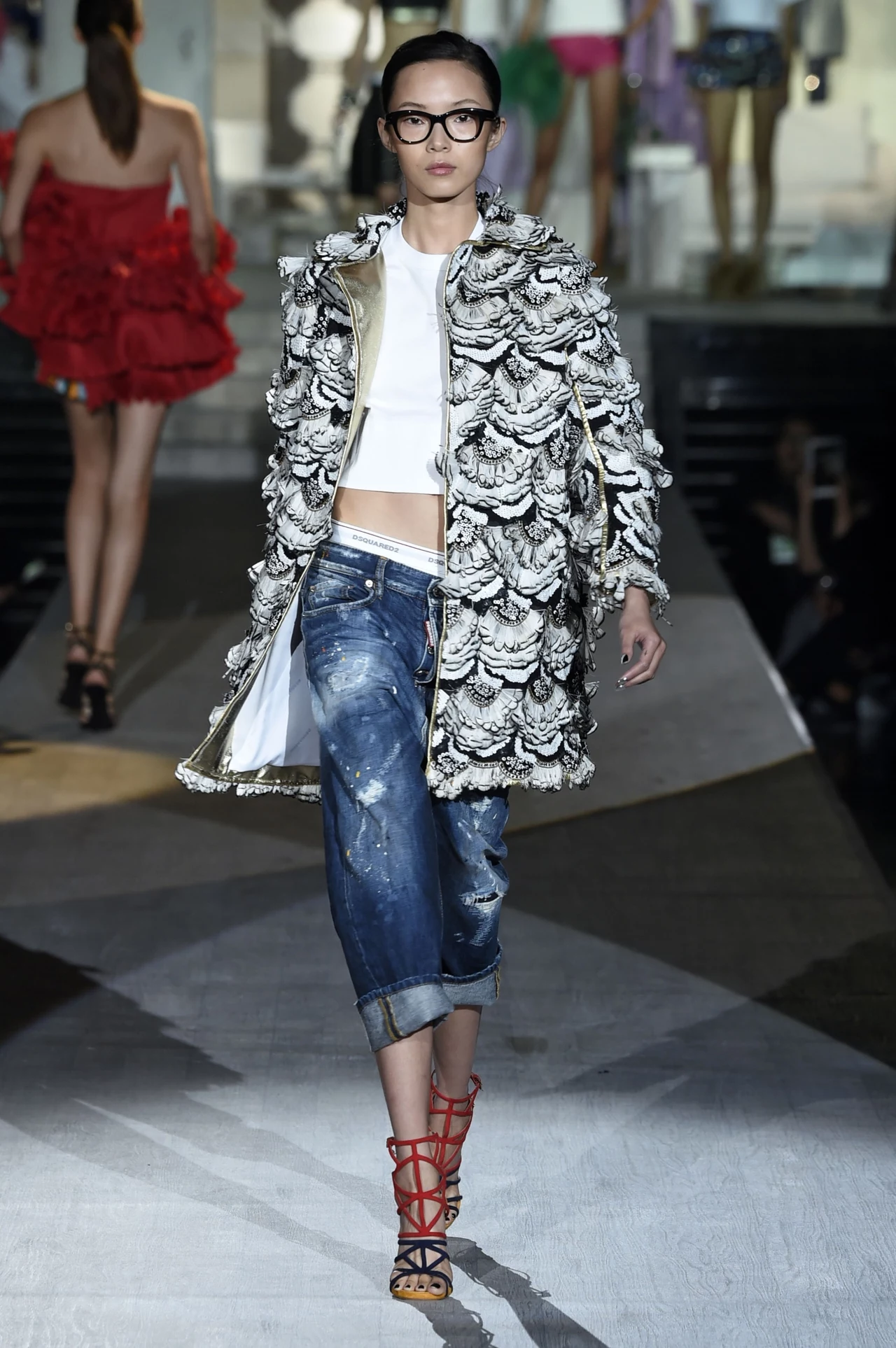 DSquared2 DSquared2