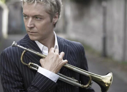 Chris Botti Chris Botti
