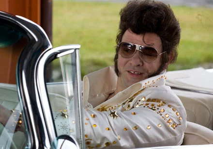 Czy Tomasz Karolak zaskoczy nas jak w filmie "Drzazgi"? - fot. FabrykaObrazu.com Czy Tomasz Karolak zaskoczy nas jak w filmie "Drzazgi"? - fot. FabrykaObrazu.com