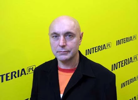 Ireneusz Dudek Ireneusz Dudek