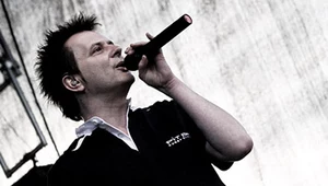 Krzysztof "Grabaż" Grabowski