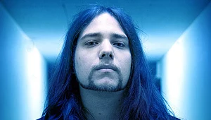 Chris "Ashtrael" Bonner (Agathodaimon)