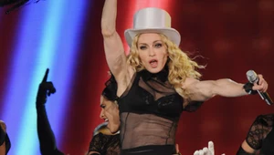 Madonna - fot. Pascal Le Segretain