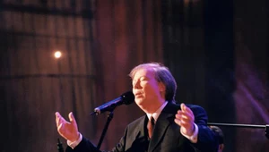 Marek Grechuta zmarł w 2006 roku