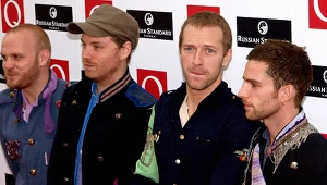 Coldplay