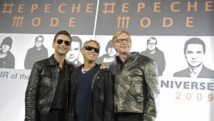 Depeche Mode w Berlinie
